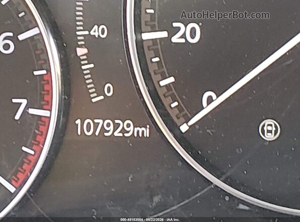 3MZBPACL1LM126883 2020 MAZDA 3 Gray 