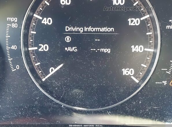 3MZBPACL4NM308662 2022 MAZDA 3 Blue 