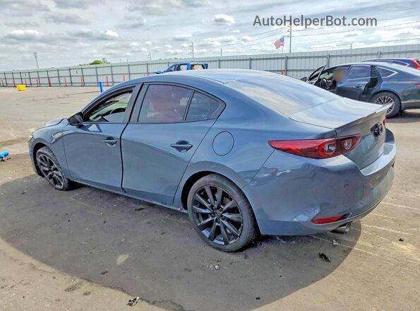 3MZBPACM4PM372907 2023 MAZDA 3 Blue 