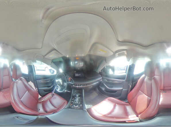 3MZBPACM4PM372907 2023 MAZDA 3 Blue 