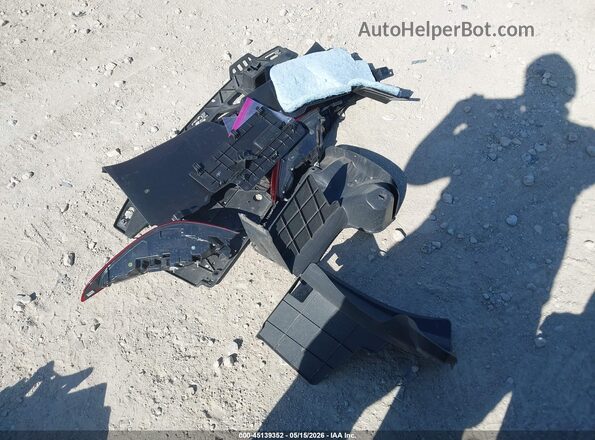 3MZBPACM4RM414382 2024 MAZDA 3 Gray Instrument cluster view