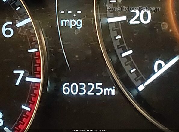 3MZBPACM5RM414164 2024 MAZDA 3 Black 