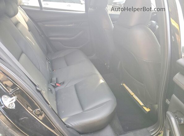 3MZBPACM5RM415511 2024 MAZDA 3 Black 