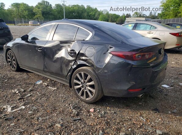 3MZBPACM5RM415511 2024 MAZDA 3 Black 