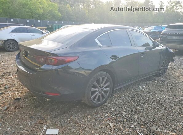 3MZBPACM5RM415511 2024 MAZDA 3 Black 