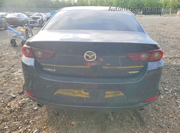 3MZBPACM5RM415511 2024 MAZDA 3 Black 