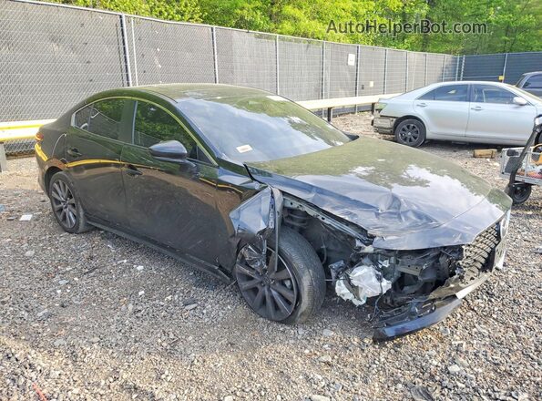 3MZBPACM5RM415511 2024 MAZDA 3 Black 