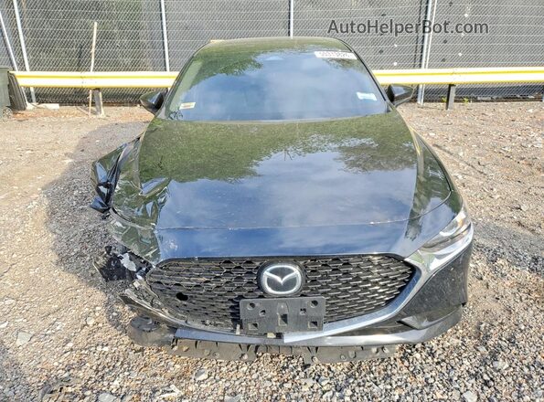 3MZBPACM5RM415511 2024 MAZDA 3 Black 