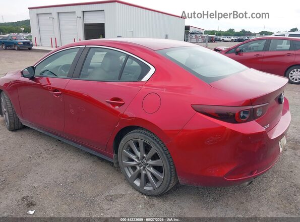 3MZBPACM7PM361982 2023 MAZDA 3 Red 