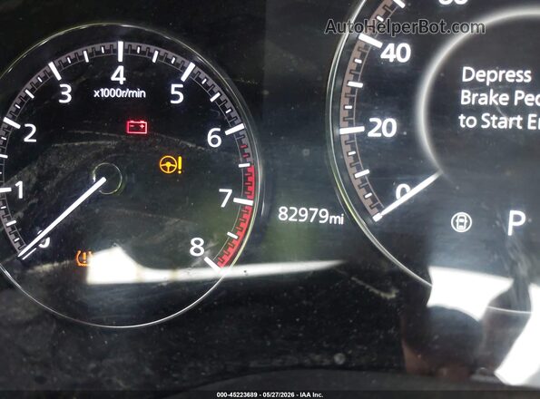 3MZBPACM7PM361982 2023 MAZDA 3 Red 
