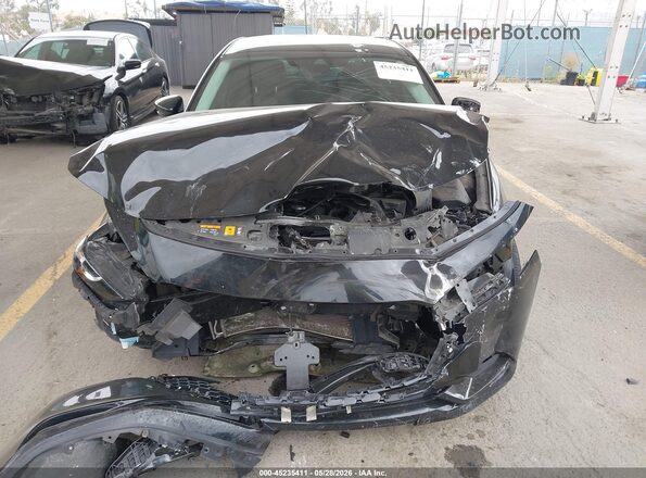 3MZBPADL3LM130531 2020 MAZDA 3 Black 