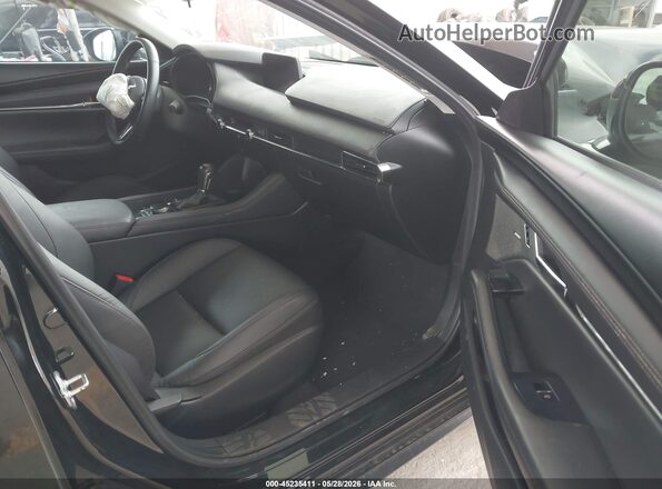 3MZBPADL3LM130531 2020 MAZDA 3 Black 