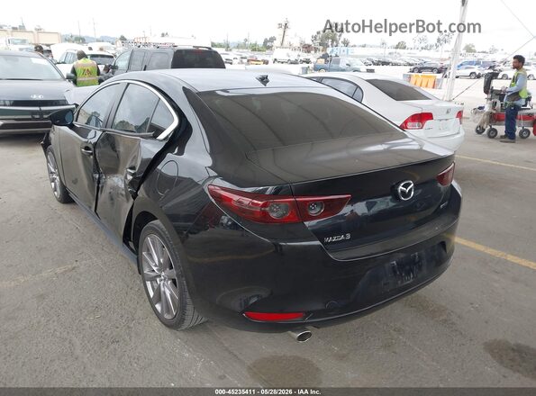 3MZBPADL3LM130531 2020 MAZDA 3 Black 