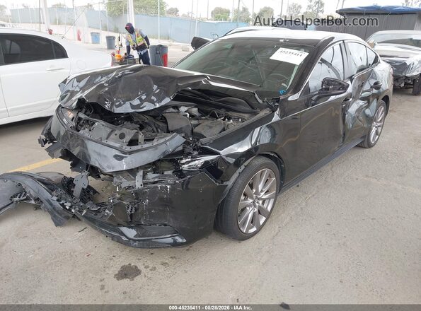 3MZBPADL3LM130531 2020 MAZDA 3 Black 