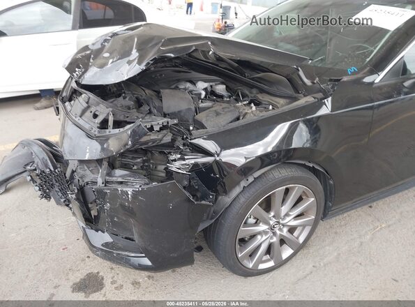 3MZBPADL3LM130531 2020 MAZDA 3 Black 