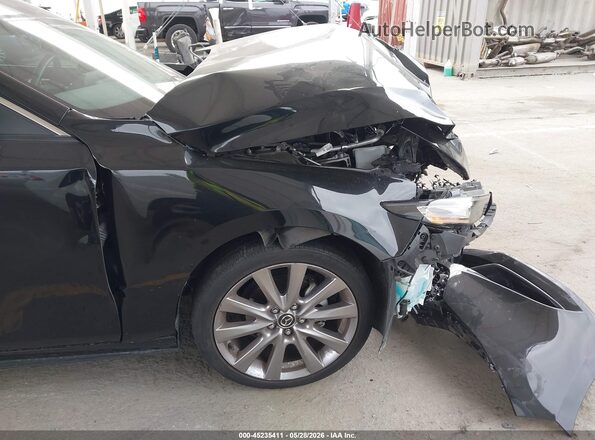 3MZBPADL3LM130531 2020 MAZDA 3 Black 