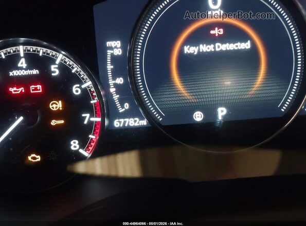3MZBPADL5KM113132 2019 MAZDA 3 White 