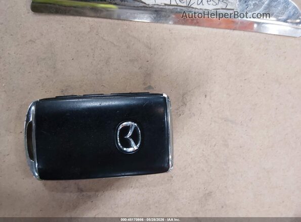 3MZBPBBL2MM250153 2021 MAZDA 3 Silver Առջևի վահանակի տեսք