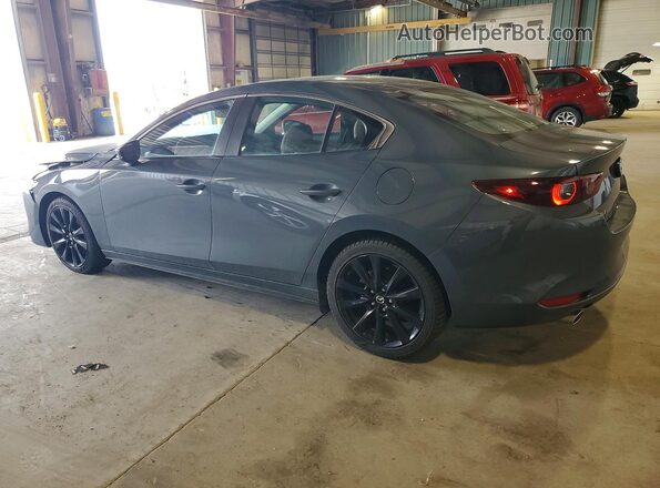 3MZBPBCM8PM357798 2023 MAZDA 3 Black 