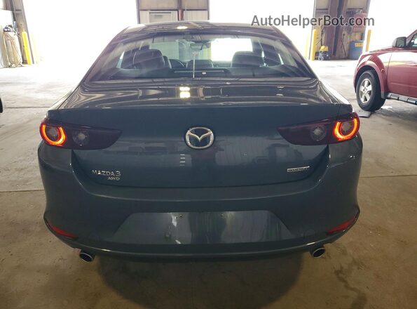 3MZBPBCM8PM357798 2023 MAZDA 3 Black 