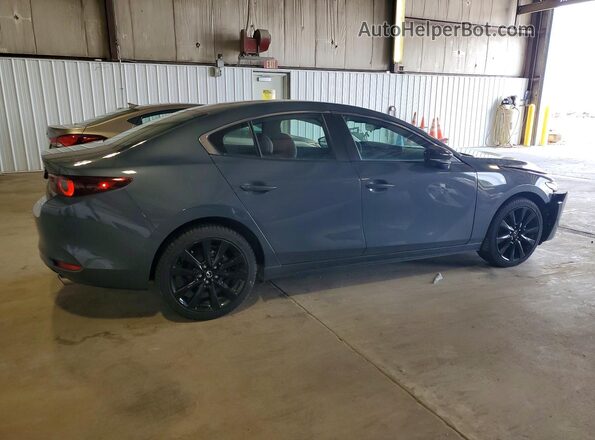 3MZBPBCM8PM357798 2023 MAZDA 3 Black 