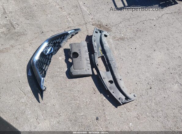 3N1AB7AP0GY237593 2016 NISSAN SENTRA Blue Instrument cluster view