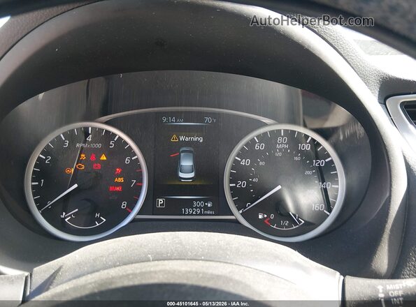 3N1AB7AP0GY237593 2016 NISSAN SENTRA Blue 