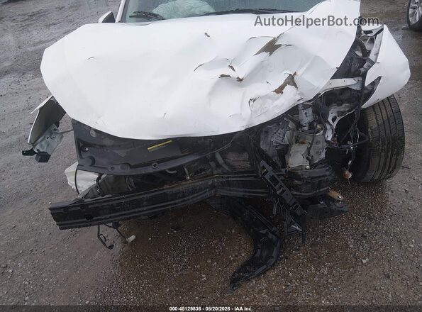 3N1AB7AP0GY248562 2016 NISSAN SENTRA White წინა ხედი
