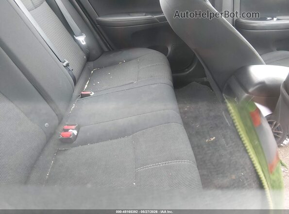 3N1AB7AP0GY250568 2016 NISSAN SENTRA Silver Widok naklejki z numerem VIN