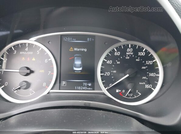 3N1AB7AP0GY271033 2016 NISSAN SENTRA White Вид задніх сидінь