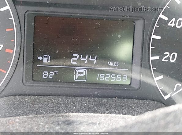 3N1AB7AP0GY272988 2016 NISSAN SENTRA Gray 