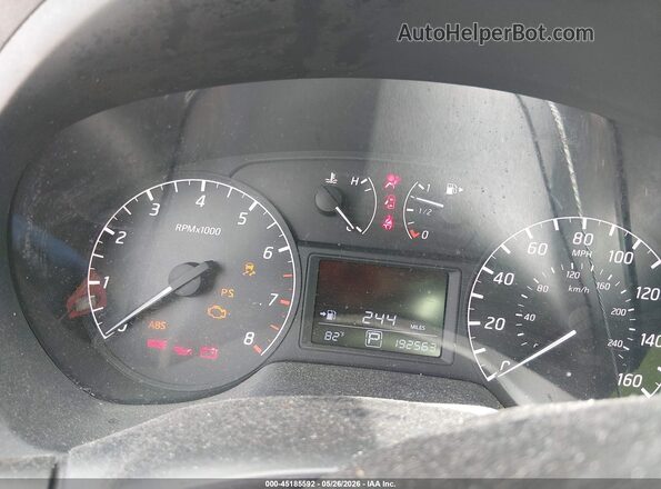 3N1AB7AP0GY272988 2016 NISSAN SENTRA Gray 