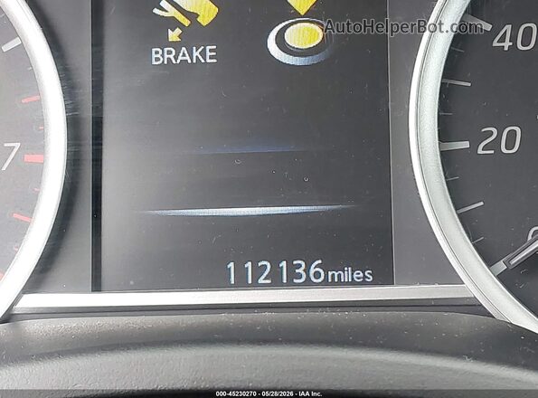 3N1AB7AP0GY316827 2016 NISSAN SENTRA Белый 