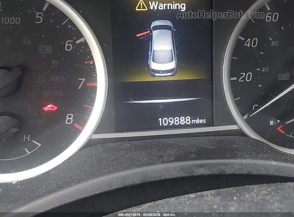 3N1AB7AP0GY325219 2016 NISSAN SENTRA Blue Widok tylnych siedzeń