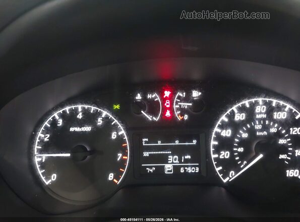 3N1AB7AP0GY331022 2016 NISSAN SENTRA Черный Вид задних сидений