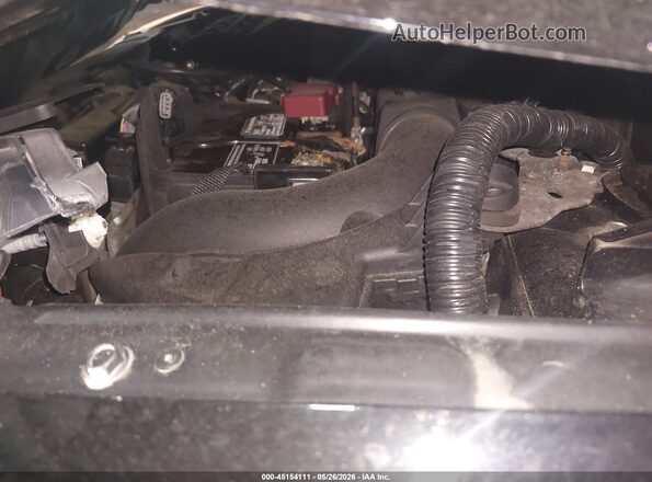 3N1AB7AP0GY331022 2016 NISSAN SENTRA Черный Вид сзади