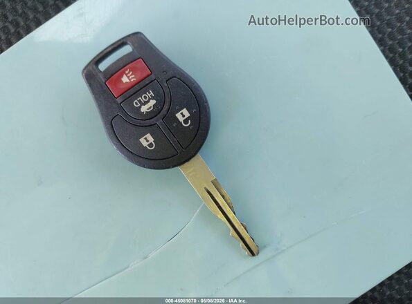 3N1AB7AP0HY334746 2017 NISSAN SENTRA Gray 