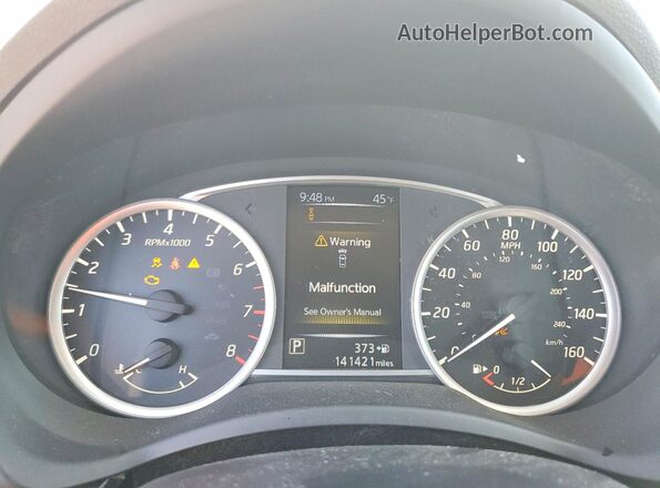 3N1AB7AP0JL620146 2018 NISSAN SENTRA Белый 