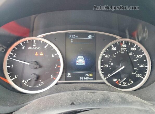 3N1AB7AP0JY205122 2018 NISSAN SENTRA White 