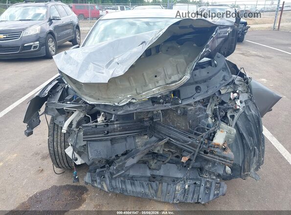 3N1AB7AP0KY415088 2019 NISSAN SENTRA Серый 