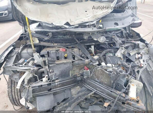 3N1AB7AP0KY415088 2019 NISSAN SENTRA Серый 