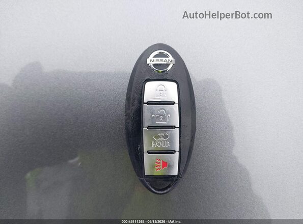 3N1AB7AP0KY437852 2019 NISSAN SENTRA Gray Dashboard view