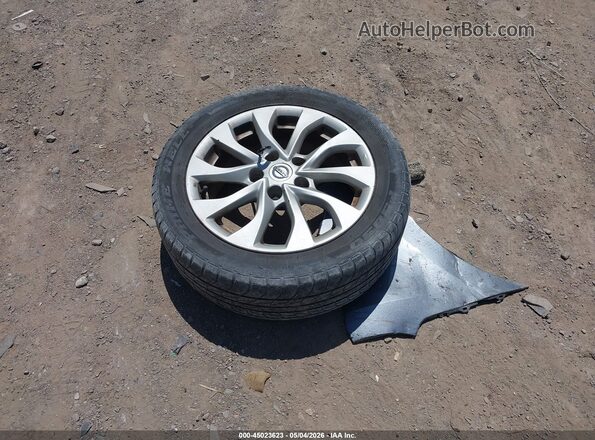 3N1AB7AP0KY453548 2019 NISSAN SENTRA Gray Вид щитка приладів
