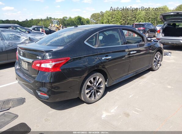 3N1AB7AP1GY237800 2016 NISSAN SENTRA Черный 