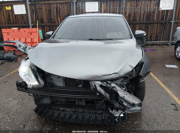 3N1AB7AP1GY256895 2016 NISSAN SENTRA Black Vista interior trasera