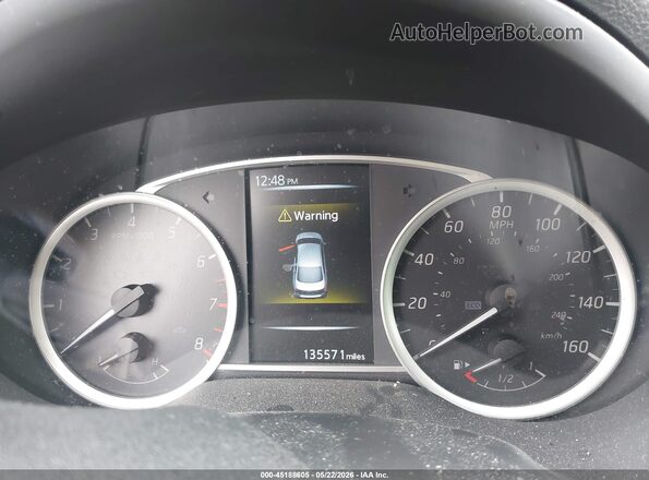 3N1AB7AP1HY366752 2017 NISSAN SENTRA Красный 