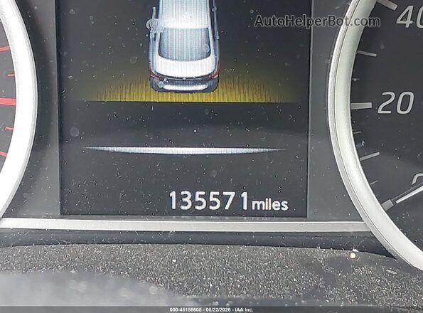 3N1AB7AP1HY366752 2017 NISSAN SENTRA Красный 
