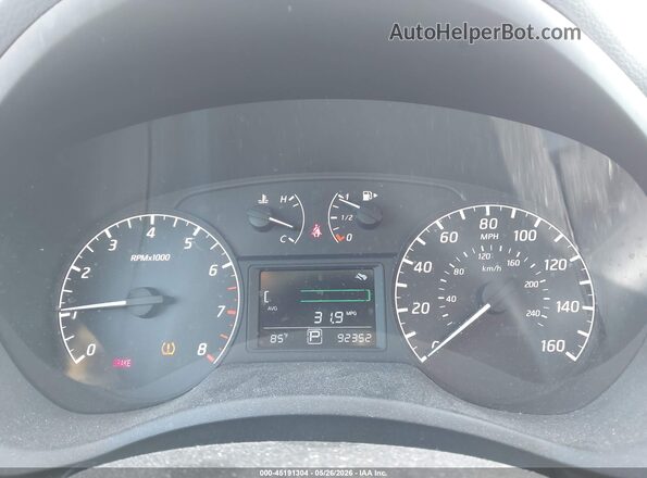 3N1AB7AP1HY390341 2017 NISSAN SENTRA Silver 