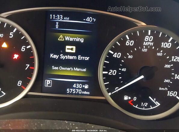 3N1AB7AP1JY236167 2018 NISSAN SENTRA Silver 