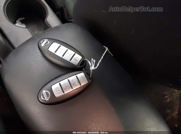 3N1AB7AP1JY236167 2018 NISSAN SENTRA Silver Widok deski rozdzielczej
